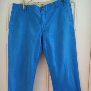 Dockers crop jeans